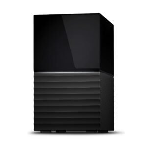 16TB My Book Desktop External Hard Drive, USB 3.0, External HDD with Password Protection and Auto Backup Software