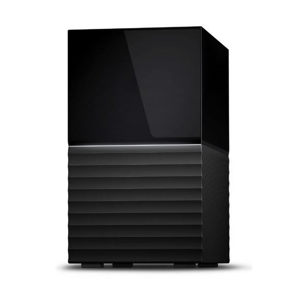 16TB My Book Desktop External Hard Drive, USB 3.0, External HDD with Password Protection and Auto Backup Software