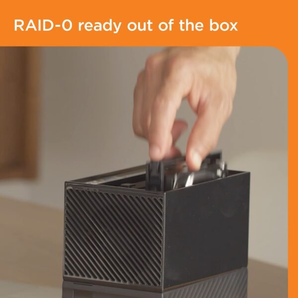 16TB My Book Desktop External Hard Drive, USB 3.0, External HDD with Password Protection and Auto Backup Software - Image 4