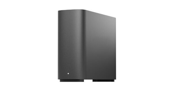 4TB Personal Cloud Storage Device (BST150-4T) Black - Image 5