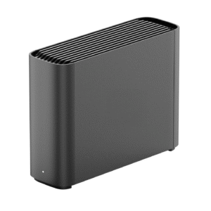 4TB Personal Cloud Storage Device (BST150-4T) Black