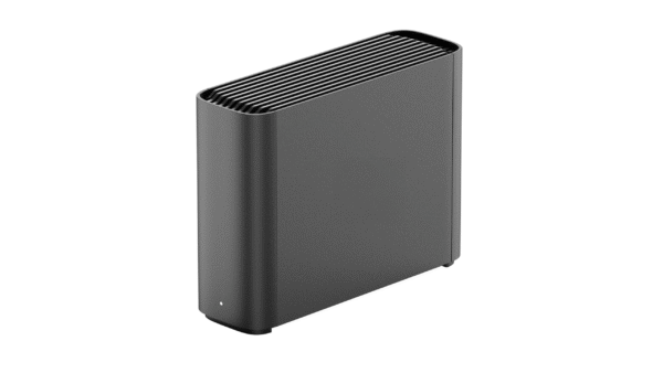 4TB Personal Cloud Storage Device (BST150-4T) Black