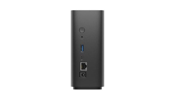 4TB Personal Cloud Storage Device (BST150-4T) Black - Image 4