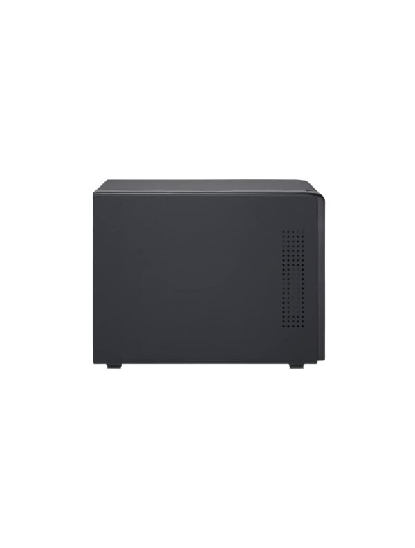 TR-004 4 Bay USB Type-C Direct Attached Storage (DAS) with hardware RAID (Diskless) - Image 7