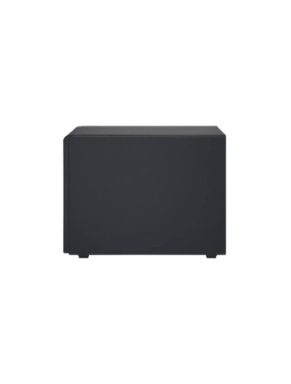 TR-004 4 Bay USB Type-C Direct Attached Storage (DAS) with hardware RAID (Diskless) - Image 3