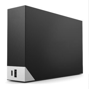 8 TB external Hard Drive, 2 USB Hu, 3.5 Inch, USB 3.0
