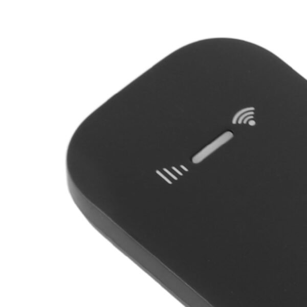 Generic 4G LTE USB Portable WiFi Router, Portable WiFi Hotspot Support 10 Devices, for Cell Phones, Tablets, Laptops, Computers, Smart TVs (Black) - Image 3