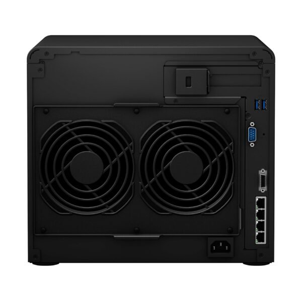 12 bay NAS DiskStation DS2419+ (Diskless) - Image 2