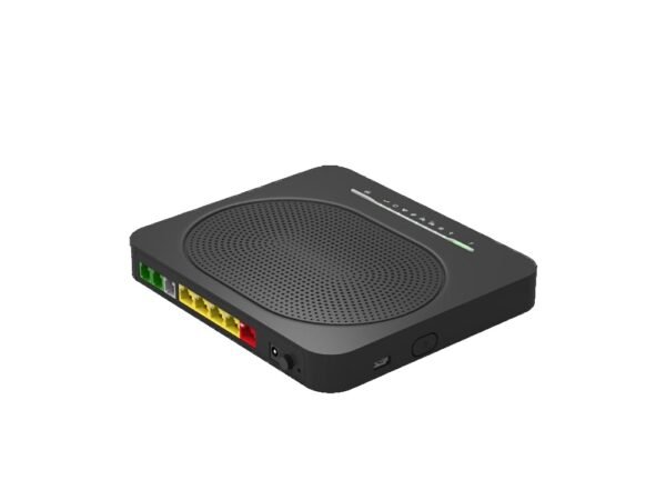 Broadband Gateway, ADSL/VDSL Router, NBN Modem Router, VOIP Enabled Router, High-Speed Modem Router, Dual-Band WiFi Router, Gigabit Ethernet Router,Fiber Optic Compatible Router - Image 4