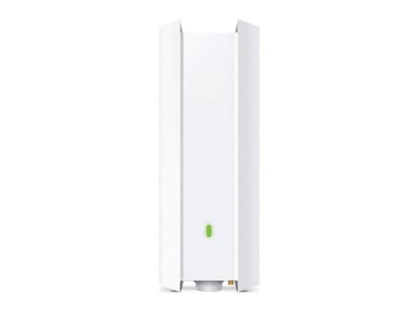 EAP610 Ultra-Slim Wireless Access Point for Business | Omada True Wi-Fi 6 AX1800 | DC Adapter Included | Mesh, Seamless Roaming, WPA3, MU-MIMO | Remote & App Control | PoE+ Powered - Image 5