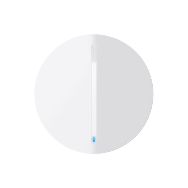 EAP610 Ultra-Slim Wireless Access Point for Business | Omada True Wi-Fi 6 AX1800 | DC Adapter Included | Mesh, Seamless Roaming, WPA3, MU-MIMO | Remote & App Control | PoE+ Powered - Image 2